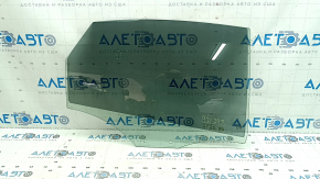 Rear right door glass for Audi A6 C7 12-18