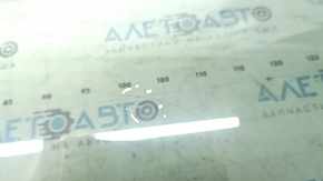 Rear right door glass for Audi A6 C7 12-18