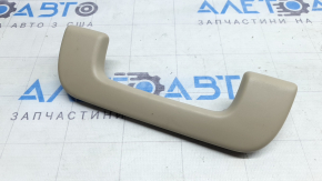 Front left ceiling handle for Audi A4 B9 17-19 beige