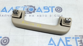 Front right ceiling handle for Audi A4 B9 17-19 beige