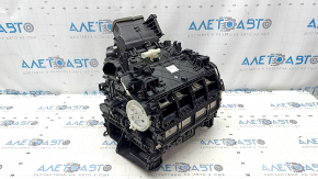 Naked heater body Toyota Camry v70 18-22 hybrid for rear row blowing