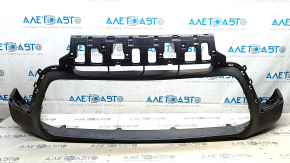 Front lower bumper for Kia Soul 20-22