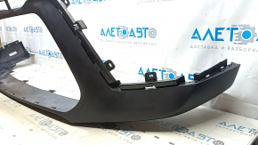 Front lower bumper for Kia Soul 20-22