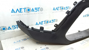 Front lower bumper for Kia Soul 20-22