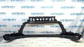 Front lower bumper for Kia Soul 20-22