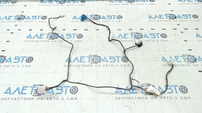 Toyota Camry V70 18-24 heater wiring