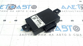 Interface Control Module Unit Audi A6 C7 12-18