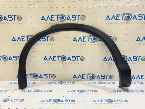 Rear left fender arch trim Honda CRV 12-16