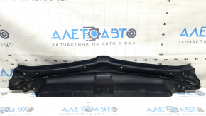 BMW 3 Series G20 19-26 TV Trim