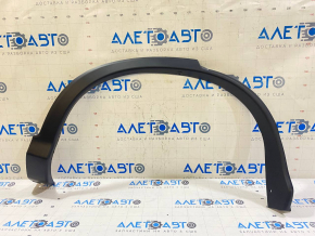 Rear right fender arch trim Honda CRV 12-16