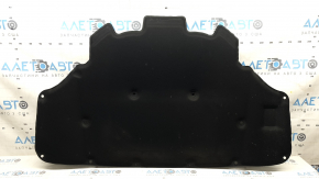 BMW 3 G20 19-25 Hood Insulation