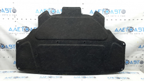 BMW 3 G20 19-25 Hood Insulation