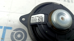 Front panel speaker central Audi A6 C7 12-18