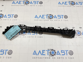 Left rear bumper mount for Toyota Prius 30 10-15