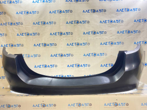 Rear bumper bare Ford Fusion mk5 13-18