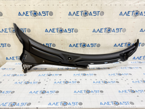 Windscreen wiper grille plastic right Mini Cooper F56 3d 14-