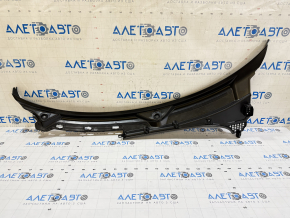 Windscreen wiper grille plastic right Mini Cooper F56 3d 14-