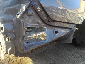 Honda Accord 18-22 rear right quarter wing, graphite