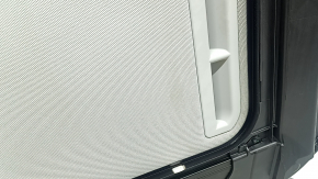 Sunroof assembly for Audi A6 C7 12-18, gray curtain, for cleaning