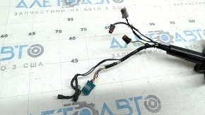 Wiring for the right side mirror of the Audi A5 F5 18-25