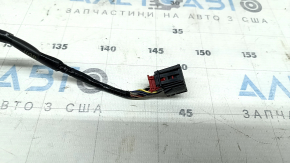Wiring for the right side mirror of the Audi A5 F5 18-25