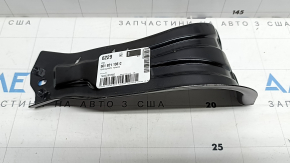 Front right wing bracket VW Passat 20-22
