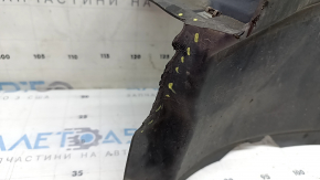 Front right fender liner, front part of Audi A4 B9 17-25, no fragments