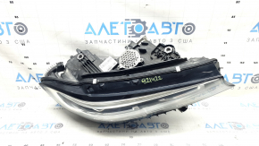 BMW 3 G20 19-22 LED Adaptive Right Front Headlight with Lights, Sand
