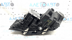 BMW 3 G20 19-22 LED Adaptive Right Front Headlight with Lights, Sand