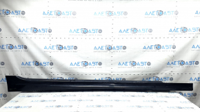 Right threshold for BMW 3 G20 19-26 without illumination, M Sport