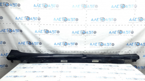 Right threshold for BMW 3 G20 19-26 without illumination, M Sport