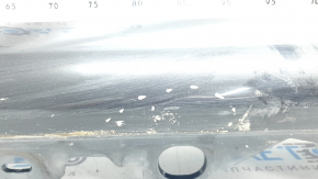Right threshold for BMW 3 G20 19-26 without illumination, M Sport