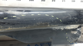 Right threshold for BMW 3 G20 19-26 without illumination, M Sport