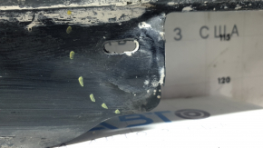 Right threshold for BMW 3 G20 19-26 without illumination, M Sport