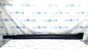 Left threshold BMW 3 G20 19-26 without illumination, M Sport