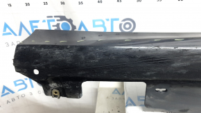 Left threshold BMW 3 G20 19-26 without illumination, M Sport