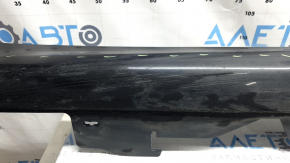 Left threshold BMW 3 G20 19-26 without illumination, M Sport