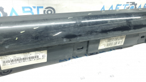 Left threshold BMW 3 G20 19-26 without illumination, M Sport