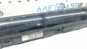 Left threshold BMW 3 G20 19-26 without illumination, M Sport