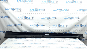 Left threshold BMW 3 G20 19-26 without illumination, M Sport