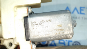 Front left window lift motor for BMW 3 G20 19-26