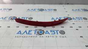 Left rear bumper reflector BMW 3 GT F34 14-19 M package