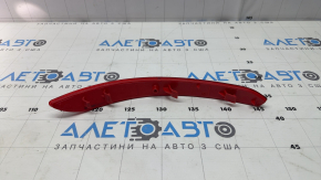 Left rear bumper reflector BMW 3 GT F34 14-19 M package