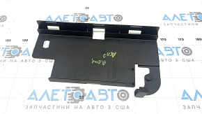 Battery cover Audi A6 C7 12-18