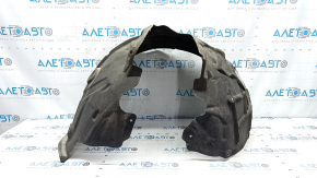 Front left fender liner Audi A6 C7 16-18