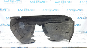 Front left fender liner Audi A6 C7 16-18