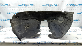 Front right mudguard Audi A6 C7 12-16