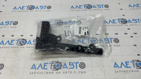 Subaru Forester 25-26 front bumper mount, left fender