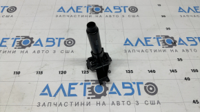 Left headlight washer nozzle for Lexus UX 19-26 F Sport
