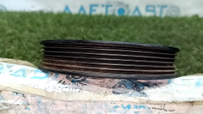 Crankshaft Pulley Jeep Cherokee KL 14-23 2.4